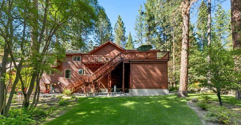 859 Ophir Peak Road, Incline Village, NV 89451 Photo