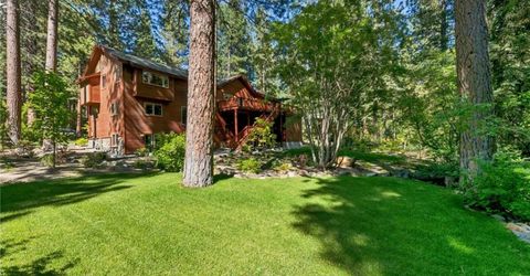 859 Ophir Peak Road, Incline Village, NV 89451 Photo