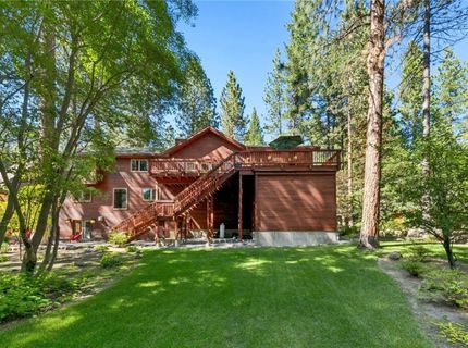 859 Ophir Peak Road, Incline Village, NV 89451 Photo
