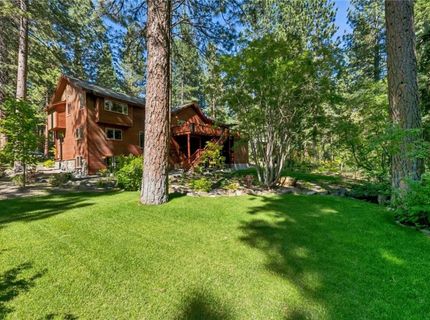 859 Ophir Peak Road, Incline Village, NV 89451 Photo