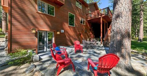 859 Ophir Peak Road, Incline Village, NV 89451 Photo