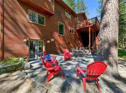 859 Ophir Peak Road, Incline Village, NV 89451 Photo