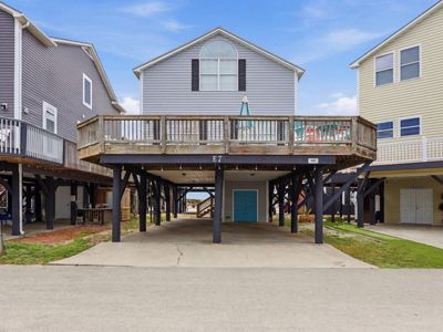 6001 - E7 South Kings Hwy. , Myrtle Beach, SC 29575