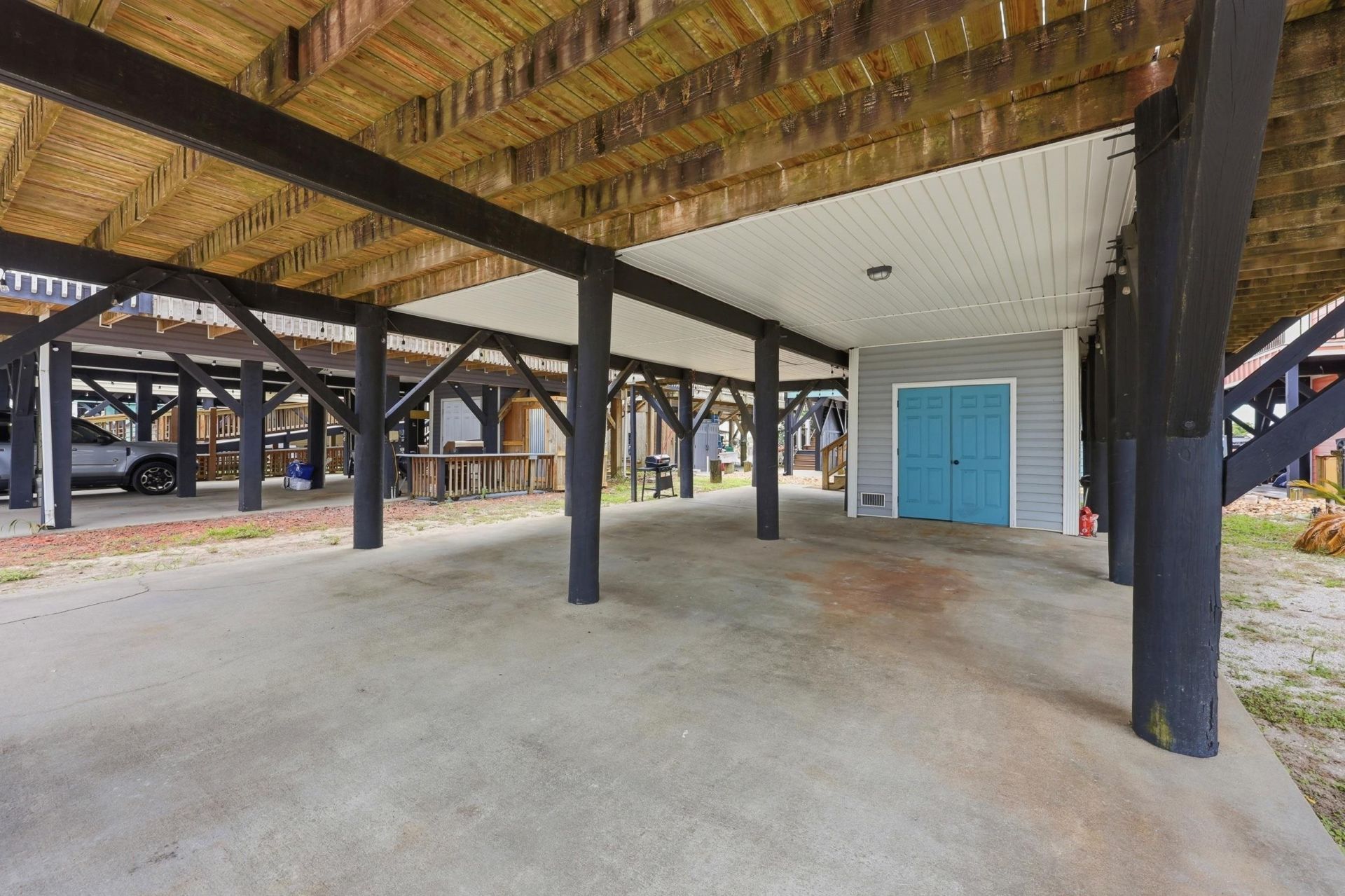 6001 - E7 South Kings Hwy.  Photo 5