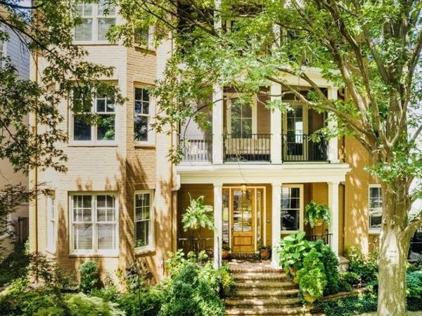 511 MONTEIGNE BLVD, Memphis, TN 38103