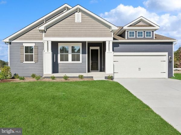 38644 SUNFLOWER STREET, MILLVILLE, DE 19967