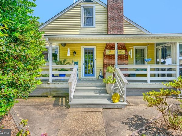 3815 MIDDLE RIVER AVENUE, BALTIMORE, MD 21220
