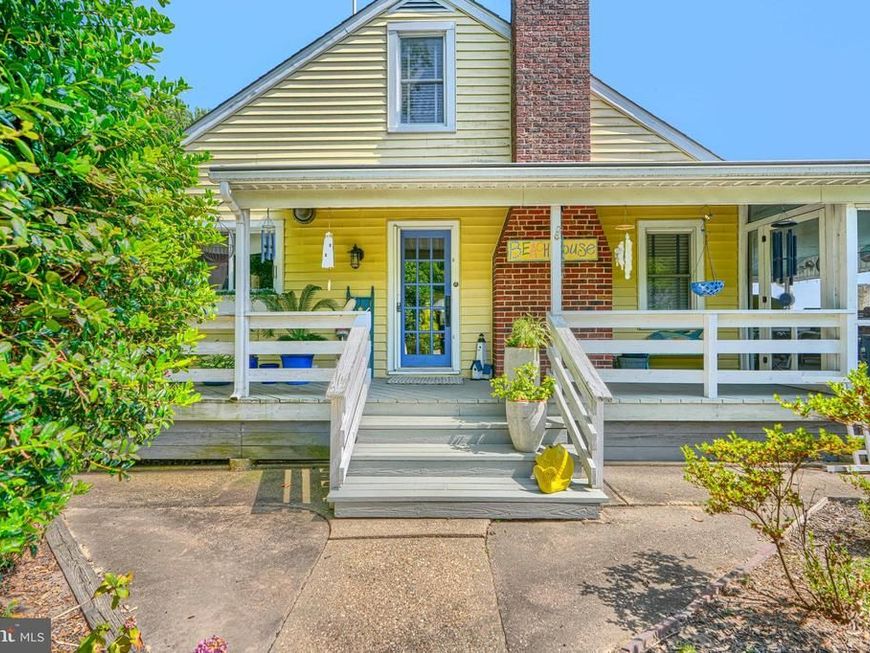 3815 Middle River Avenue, Baltimore, MD 21220 Main Photo