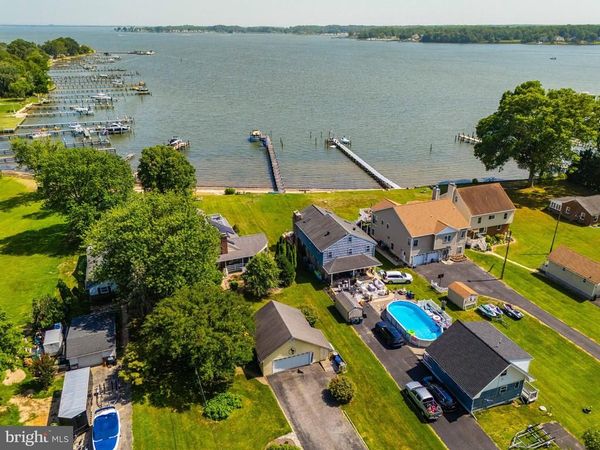 3815 MIDDLE RIVER AVENUE, BALTIMORE, MD 21220