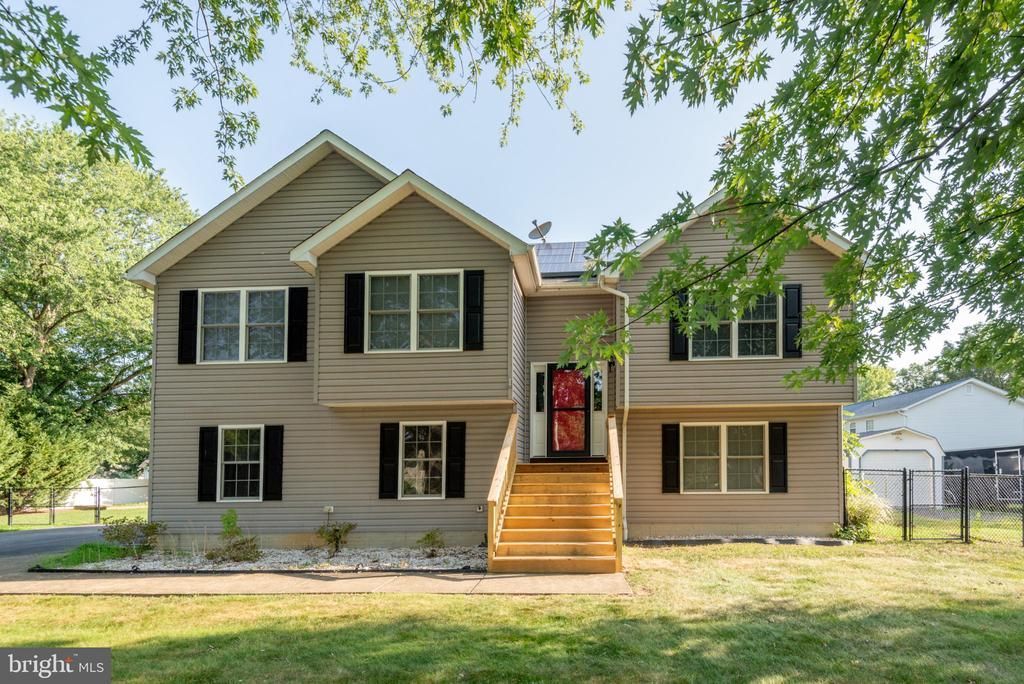 29734 ALLEN ROAD , MECHANICSVILLE, MD 20659
