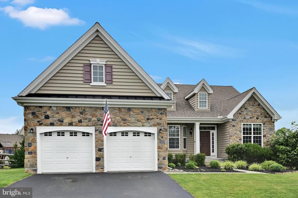7 DENISE DRIVE, AVONDALE, PA 19311