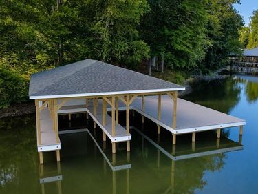 268 COMPASS COVE, MINERAL, VA 23117
