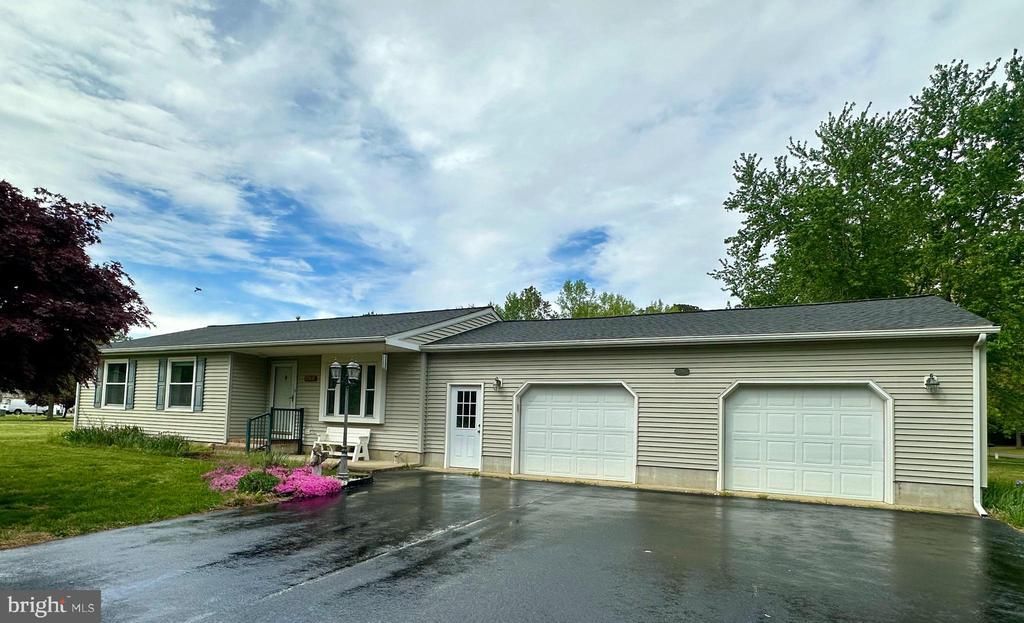 5783 ARGYLE DRIVE, PARSONSBURG, MD 21849