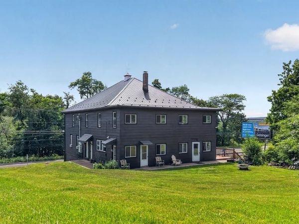 670 SUSQUEHANNA TRL , NORTHUMBERLAND, PA 17857
