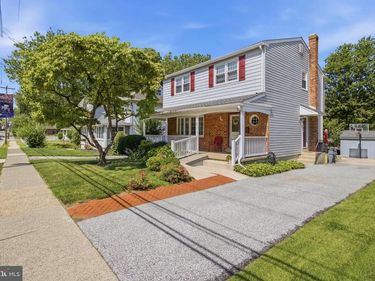 120 S SCOTT AVENUE, GLENOLDEN, PA 19036