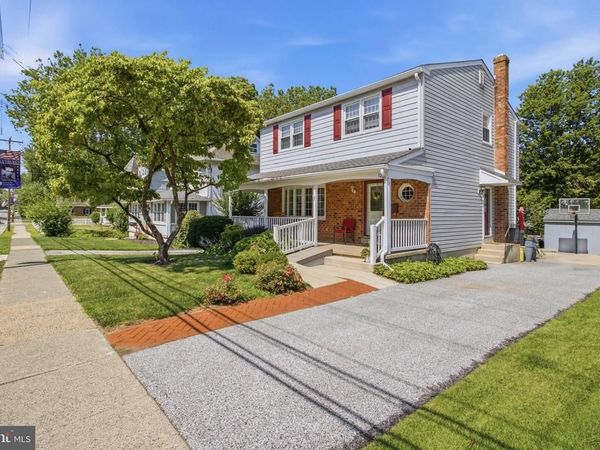 120 S SCOTT AVENUE, GLENOLDEN, PA 19036