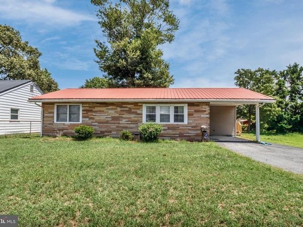 311 OAK ROAD, SEAFORD, DE 19973