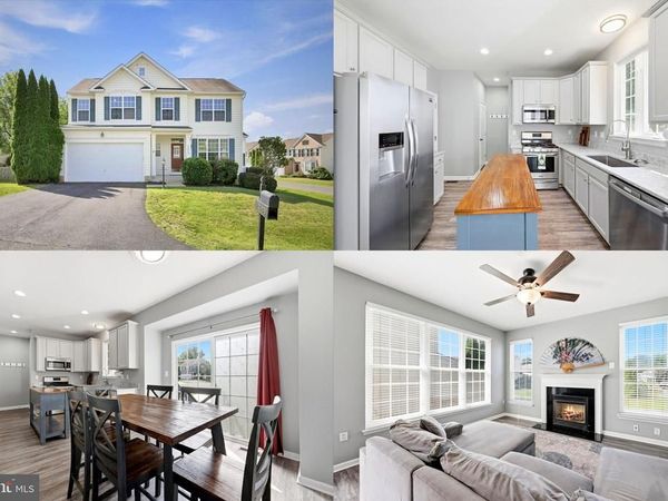 35298 BALMORAL DRIVE, LOCUST GROVE, VA 22508