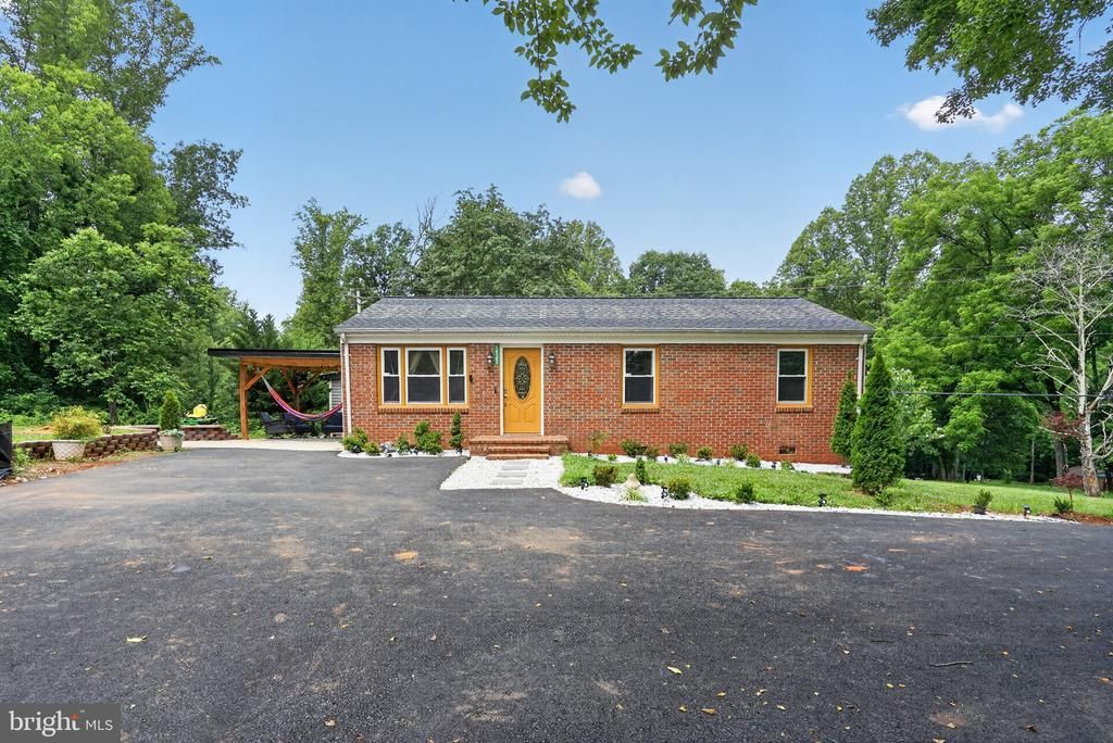 10362 Mount Zion Church Road , Brandy Station, VA 22714 Main Photo