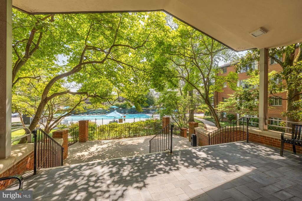 5301 WESTBARD CIRCLE , BETHESDA, MD 20816