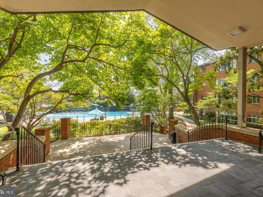 5301 Westbard Circle, Unit 210, Bethesda, MD 20816 Main Photo