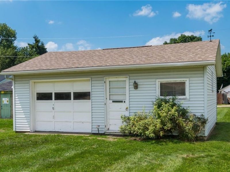 0 W 9th Street W, Dresden, OH 43821 Photo 1