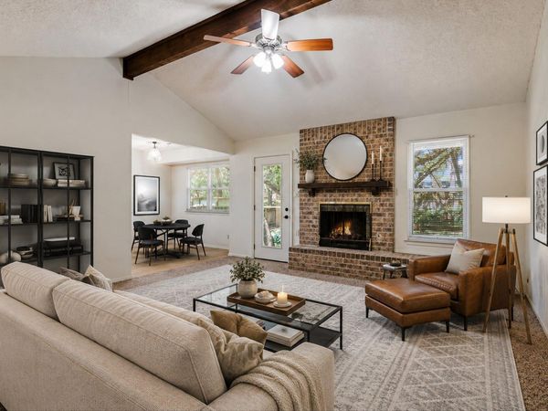 7306 Loganberry DR , Austin, TX 78745