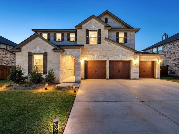 3830 Riardo DR , Round Rock, TX 78665