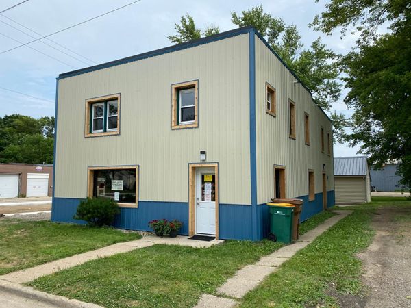 220 E 7th Street , Albert Lea, MN 56007