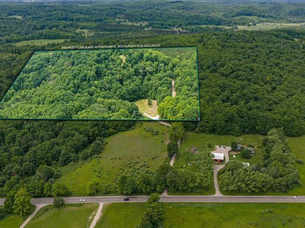 Cedar Road S, Cedar, MI 49621