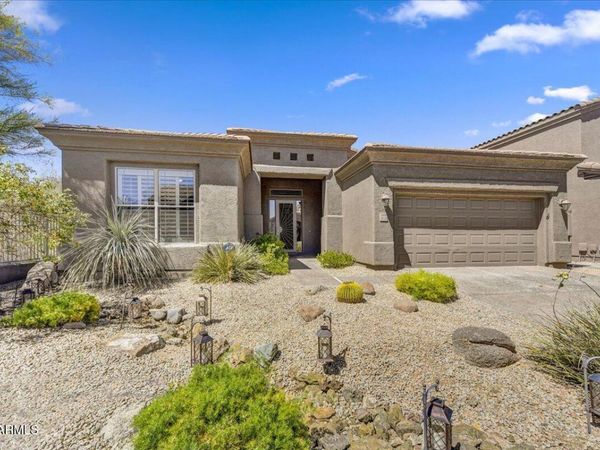 34014 N 43RD Street, Cave Creek, AZ 85331
