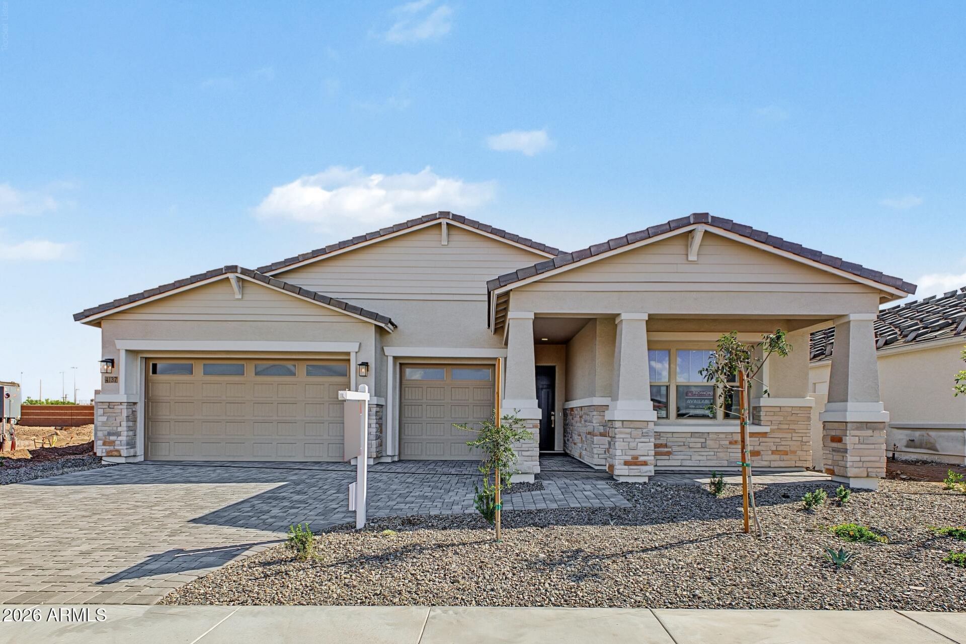 4137 S 123RD Avenue, Avondale, AZ 85323