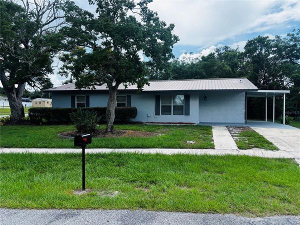 669 LEAR TERRACE , DELTONA, FL 32725