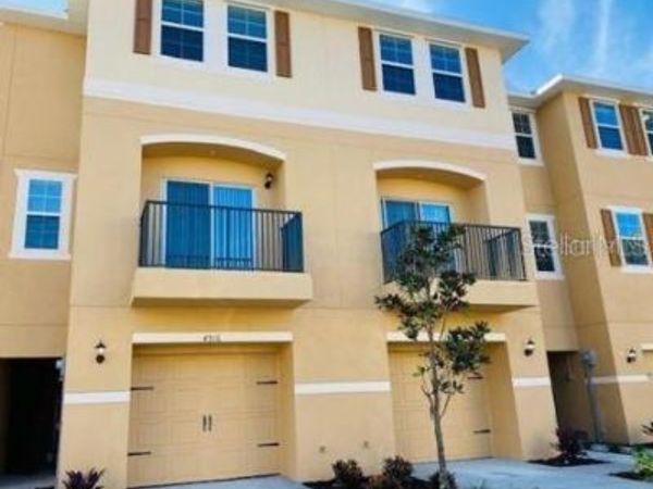 4916 GULF WATERS DRIVE , NEW PORT RICHEY, FL 34652