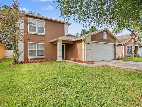 1544 ALGONKIN LOOP , ORLANDO, FL 32828