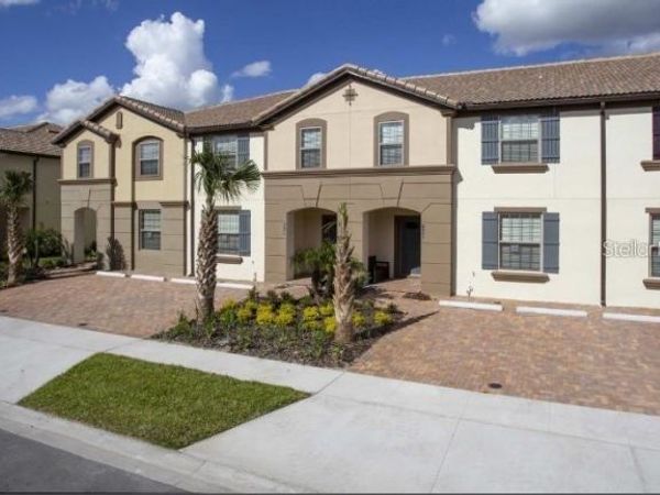 8875 GENEVE CT , KISSIMMEE, FL 34747