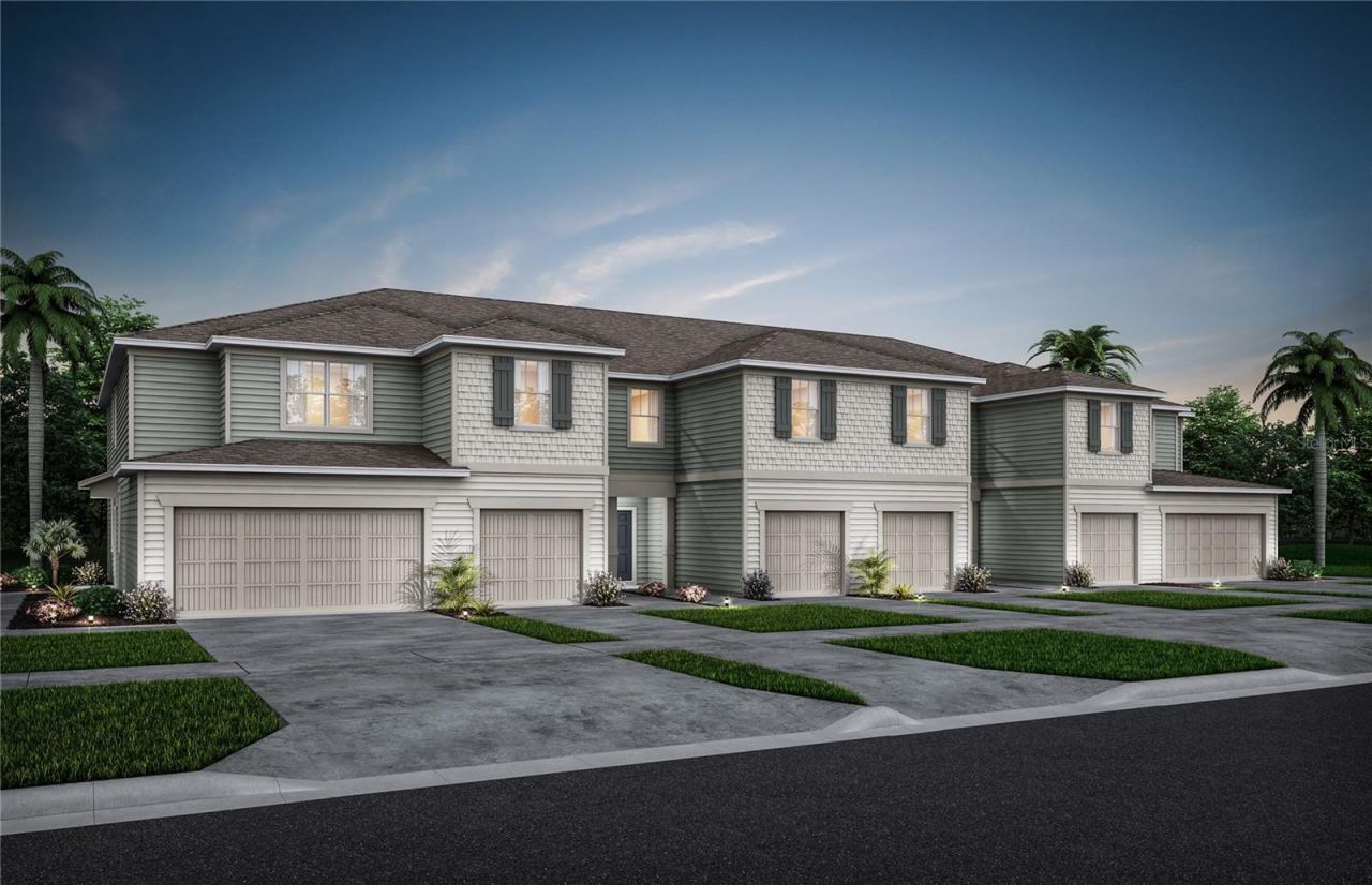 464 Beryl Cove , Sanford, FL 32771 Main Photo
