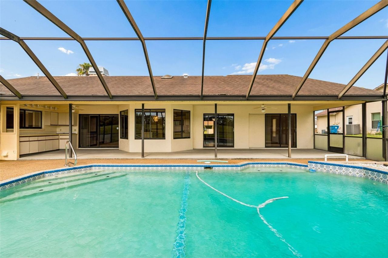 5284 Lydia Court , Spring Hill, FL 34608 Photo