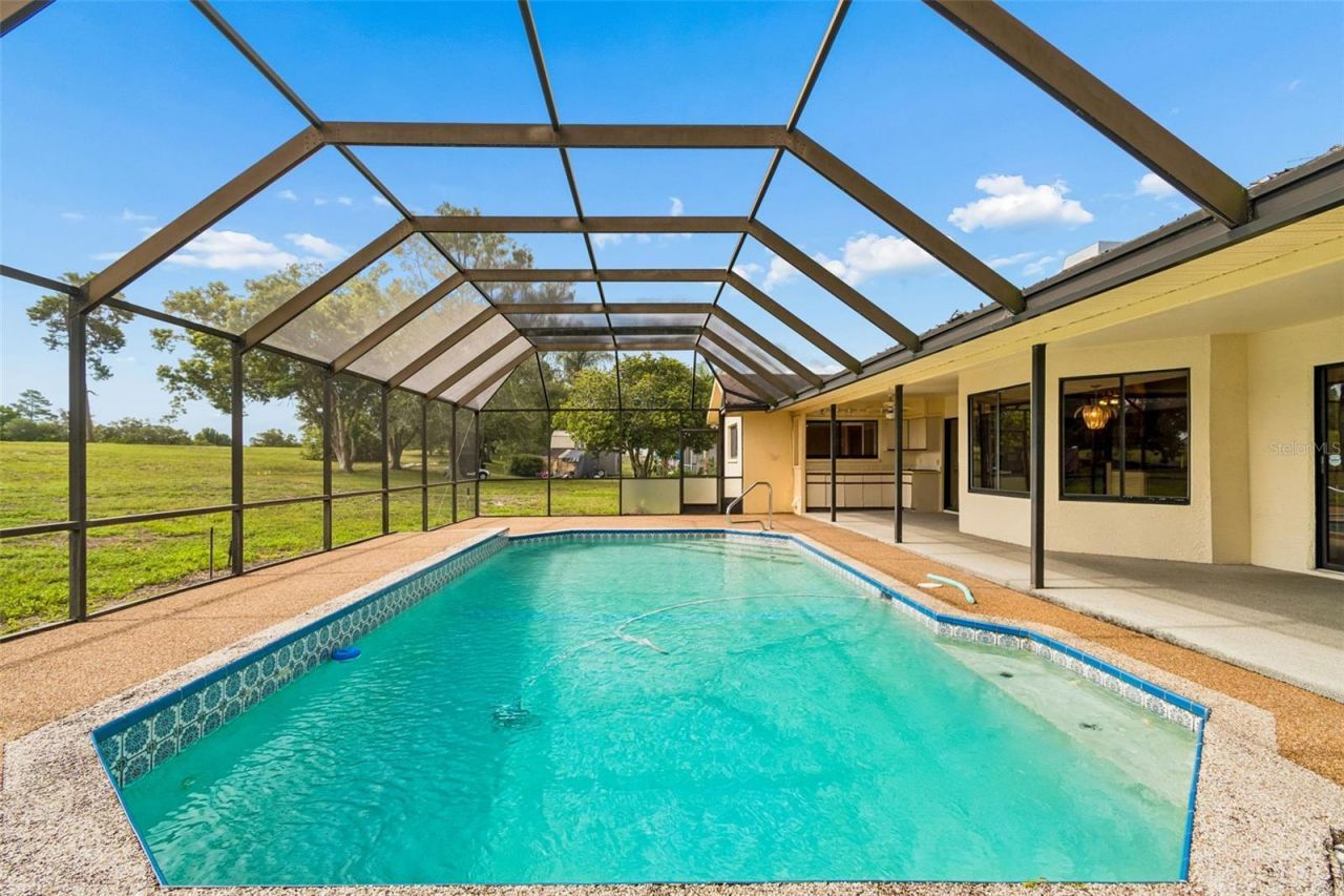 5284 Lydia Court , Spring Hill, FL 34608 Photo