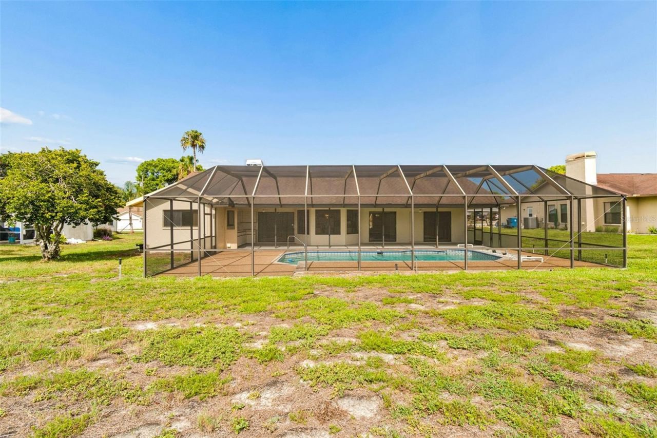 5284 Lydia Court , Spring Hill, FL 34608 Photo