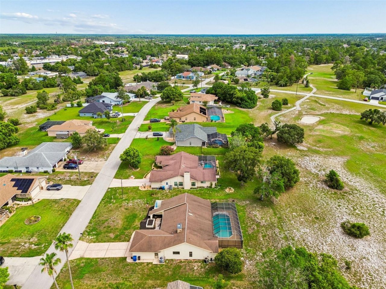 5284 Lydia Court , Spring Hill, FL 34608 Photo