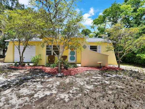 9136 EMERALD BOULEVARD , HUDSON, FL 34667