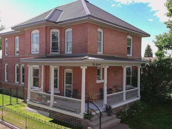 216 Batterson Street , Monte Vista, CO 81144