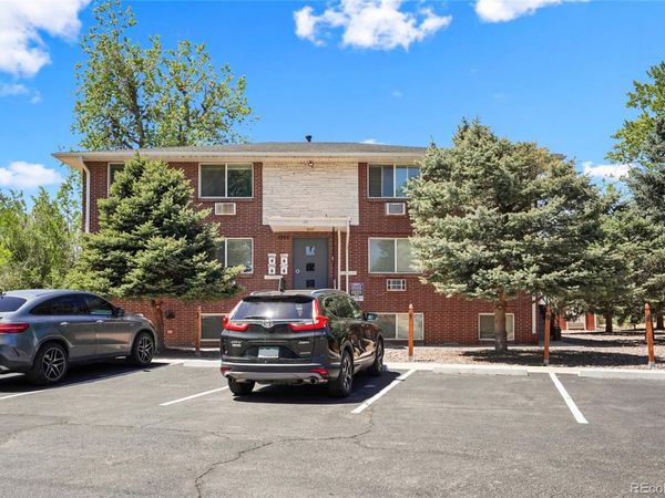 5955 Yukon Street , Arvada, CO 80004