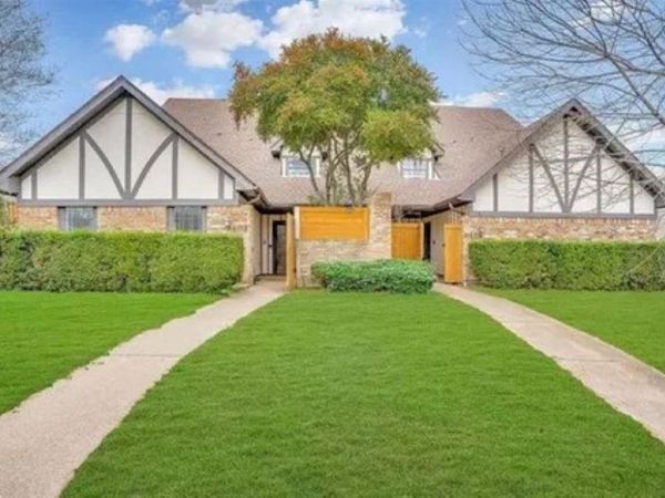 9408 Summerhill Lane, Dallas, TX 75238