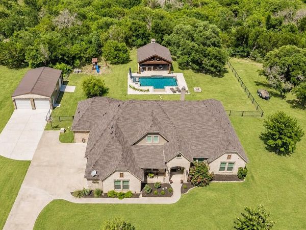 259 Wapiti Drive, Azle, TX 76020
