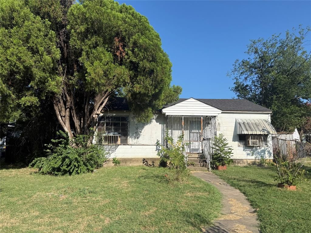 426 Krueger Street, Dallas, TX 75224 Main Photo
