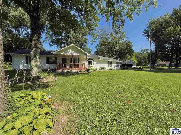 839 S Florence Street, Jasonville, IN 47438