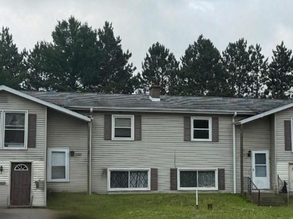 6511-6513 LANG LANE, WI 54476
