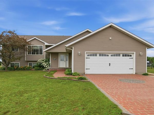 4395 119th Street, Chippewa Falls, WI 54729